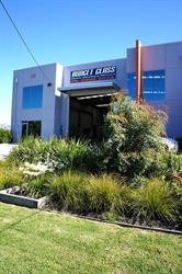 Budget Glass Pty Ltd