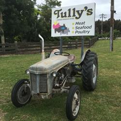 Tully's Meat & Poultry
