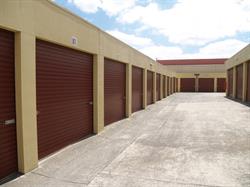 Virginia Self Storage