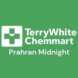Mulqueeny Midnight Pharmacy