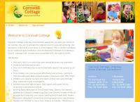 Cornwall Cottage Long Day Care Centre