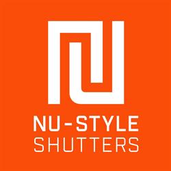 Nu-Style Shutters
