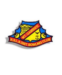 Mount Gambier Rsl & District Bowling Club Inc