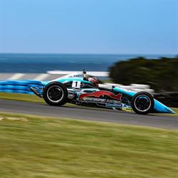 Gr Motorsport Electrics Pty Ltd