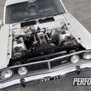 Competition Engines