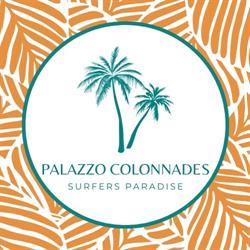 Palazzo Colonnades