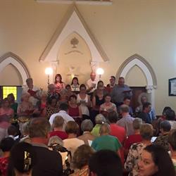 Presbyterian Church