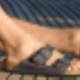 Birkenstock Arizona Oiled Leather