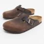 Birkenstock Boston
