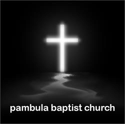 Pambula Baptist Church