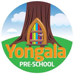 Yongala Pre-School Inc.