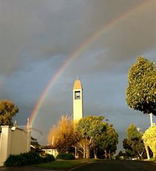 Uniting Church In Australia The