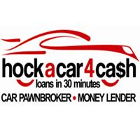 Hock A Car 4 Cash