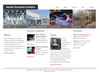 Macdonald Alasdair Architects