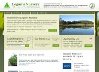 Logan's Nursery