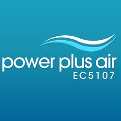Power Plus Air