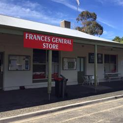 Frances General Store