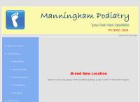 Manningham Podiatry Clinic
