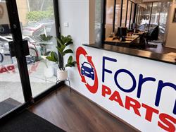 Formaz Parts Plus