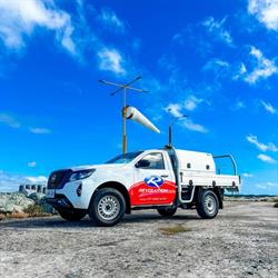 Revolution Electrical