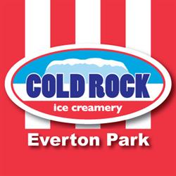 Cold Rock Ice Creamery Everton Park