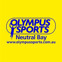 Olympus Sports