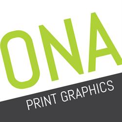 ONA Print Graphics