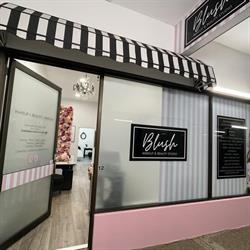 Blush Make Up And Beauty Studio