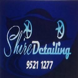 Shire Detailing