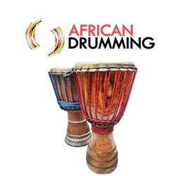 African Drumming