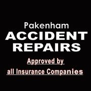 Pakenham Accidents Repairs