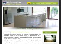 Mediterranean Hard Floor Polishers