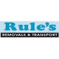 Rules Removals Transport