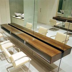 Worksense Haircutters