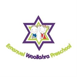 Emanuel Woollahra Pre School