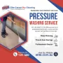 Pressure-Washing