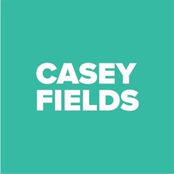 Casey Fields Tennis Centre