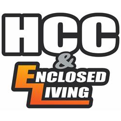 HCC & Enclosed Living