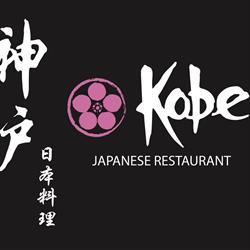 Kobe Teppanyaki Japanese Restaurant