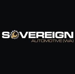 Sovereign Automotive