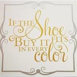 Rauert's Shoex & Shoe Repairs