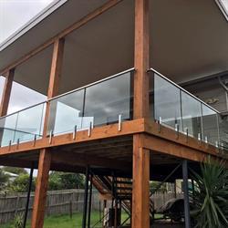 Phillip Island Glass Works