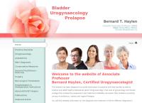 Haylen Bernard T