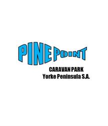 Pine Point Caravan Park,Camping & Kiosk