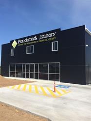 Benchmark Joinery