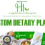 Custom Diet Plans