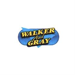 Walker And Gray Earthworks