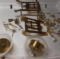 Specialist Watch & Clock Repair Centre