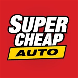 Super Cheap Auto
