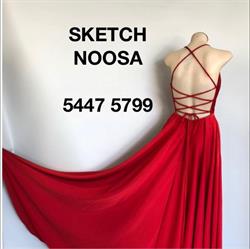 Sketch Noosa